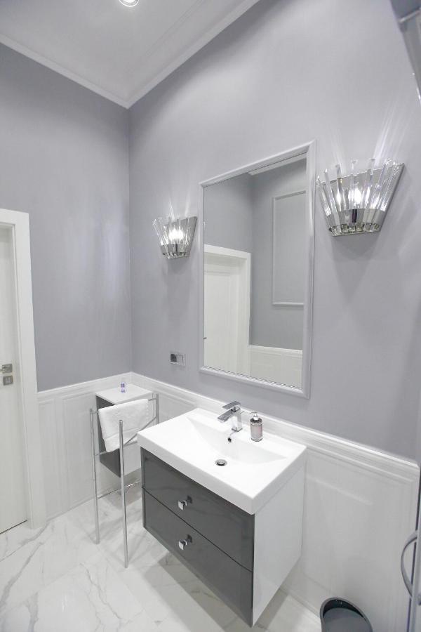 Apartament Krysztalowy Ac Progres Stary Toruń Dış mekan fotoğraf