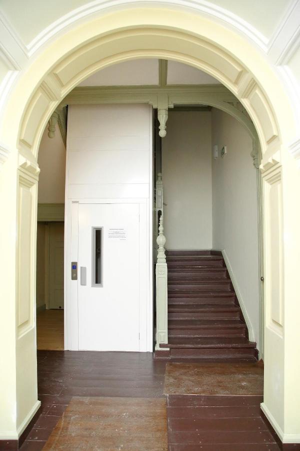 Apartament Krysztalowy Ac Progres Stary Toruń Dış mekan fotoğraf